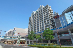  HOTEL VISCHIO AMAGASAKI by GRANVIA  Амагасаки